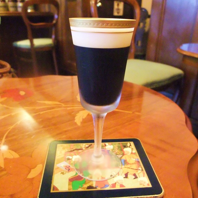 珈琲店コフィア - 鶴岡（喫茶店）の写真