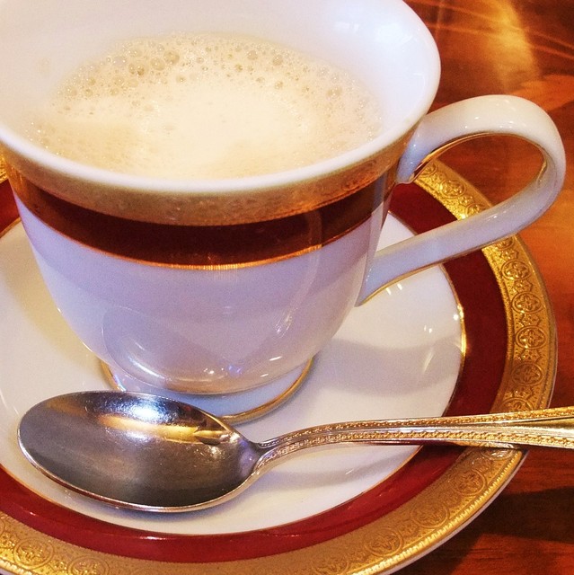 珈琲店コフィア - 鶴岡（喫茶店）の写真