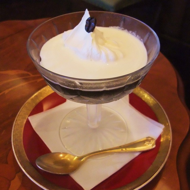 珈琲店コフィア - 鶴岡（喫茶店）の写真