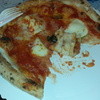 Gusta Pizza - 料理写真: