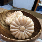 京菓子司 松寿軒 - 