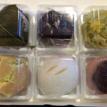 京菓子司 松寿軒 - 