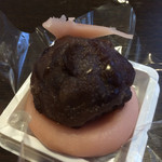 京菓子司 松寿軒 - 