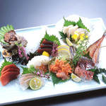 Sushidokoro Ginza Fukusuke - 