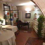 Trattoria Al Cavallino - 店内