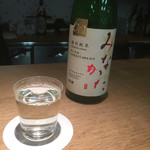 はせがわ酒店  - みなかた