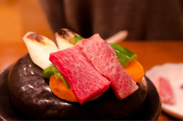 柚子や - 北山形（日本料理）の写真