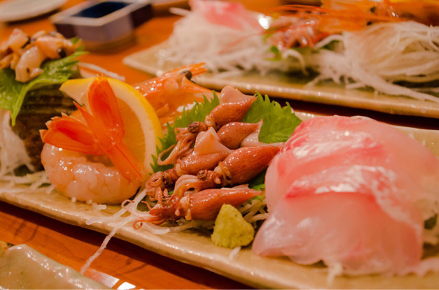 柚子や - 北山形（日本料理）の写真