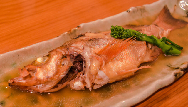 柚子や - 北山形（日本料理）の写真