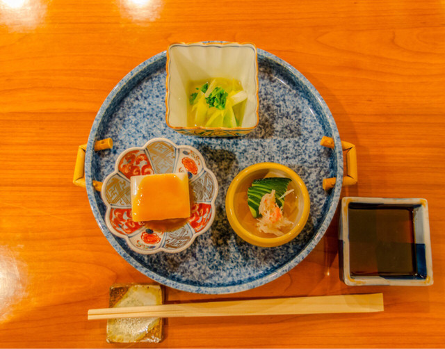 柚子や &ndash; 北山形（山形市）｜本格和食と柚子の風味を楽しめる店