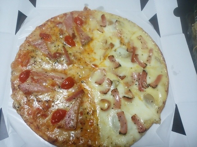 ジェイ・ピザブロス 弘前店 - 弘前（ピザ）の写真