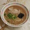 丸星ラーメン