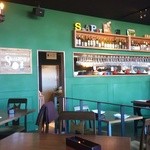 SNAPPY - 店内