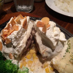 STEAK HOUSE ギューギュー MASA - 