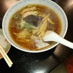 青葉飯店 - ラーメン