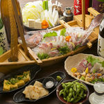 魚と酒と串 ちろり - 