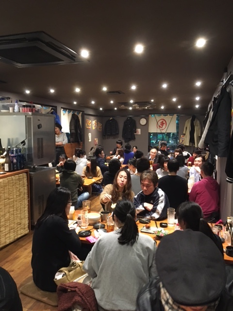 昼のラーメンはこの店の一部 本分は夜の部 居酒屋にあり By 偽舌タケちゃん もぢょい有限会社 蘇我駅西口店 蘇我 焼きとん 食べログ 昼のラーメンはこの店の一部 本分は夜の部 居酒屋にあり By 偽舌タケちゃん もぢょい有限会社 蘇我駅西口店 蘇我 焼きとん 食べログ
