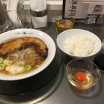 一日一麺LAB＋ - 