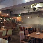 ロンドクレープリー - 