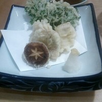 満寿家 - 
