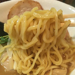 上州山賊麺 大大坊 - 