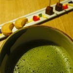 チェナクルーム - 