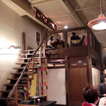 利他食堂 - '15 12月下旬