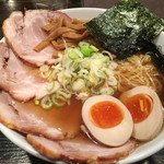 ラーメン金太郎 - 