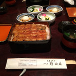 五代目 野田岩 - 