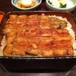 五代目 野田岩 - 