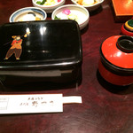 五代目 野田岩 - 