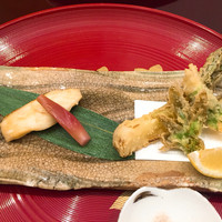 日本料理 三嵋 - 