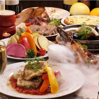 西船橋駅でランチに使えるフレンチ フランス料理 ランキング 食べログ
