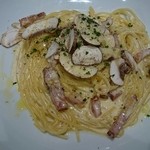 ハタケノパスタ - 2016.2.22
      