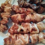 Yakitori No Ashido - 