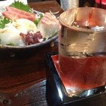 大衆居酒屋 魚馬鹿力 - 