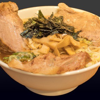 神田らぁめん悠_2