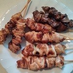 Yakitori No Ashido - 