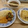 餃子の王将 針中野店