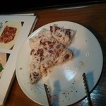 炭火焼ホルモン　八兵衛 - 