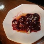 炭火焼ホルモン　八兵衛 - 