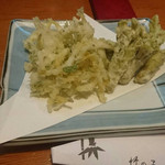 郷土料理 竹の子 - 