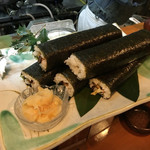 郷土料理 竹の子 - 