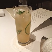 ハジメ - お料理の写真NG
                    めっちゃ撮りたくなるお料理だった...