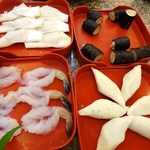 MK Gold Restaurant - 