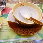 MK Gold Restaurant - 