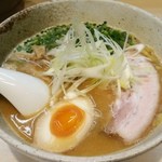 麺や けせらせら - 味噌らーめん（720円）です。