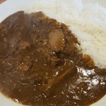 26号くるりんカレー - 