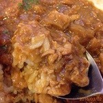 クック・ファン - カレーのルー