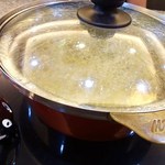 MK Gold Restaurant - 